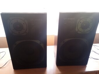 REPRODUKTOR JVC- SP -E22XBK - 8