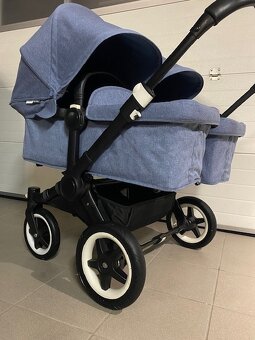 🩵🩵 Mega set Bugaboo Donkey 2 TWIN 🩵🩵 - 8