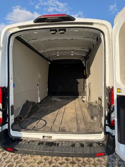 Ford E-Transit L3 68kWh - 8