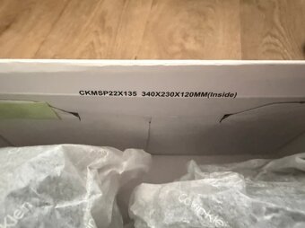 Pánské boty - Calvin Klein EU43 - 8