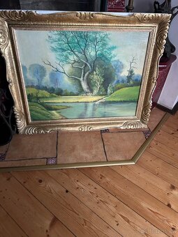 Obraz Štěpánek - 8