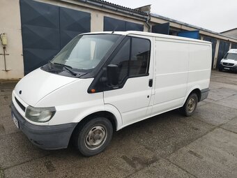 Ford Transit T260S - 8