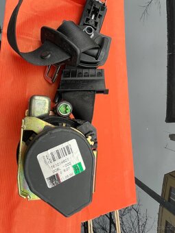 Mercedes Benz W211 pás - 8