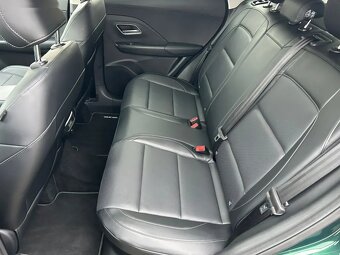 MG ZS, 1.5 AT"FULL HYBRID"EXCL"ZÁRUKA - 8