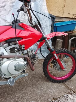 Pitbike - 8