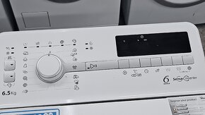 Automatická pračka Whirlpool Samsung - 8