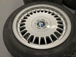 BMW Styling 15, 5x120 r16 - 8