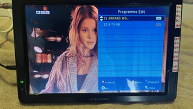 ProdámDVBS/DVBT 4xMUX transmodulátor 2xRFT845+zdroj RFP802 - 8