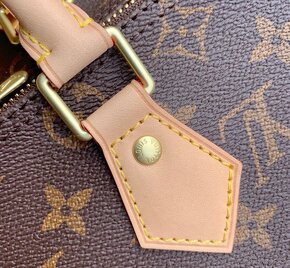 Louis Vuitton speedy 25 - 8