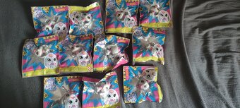 Littlest Pet Shop My Little Pony hračky - 8