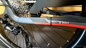 Nové el kolo Centurion E-Fire City R850.28 BOSCH 2022/3 - 8
