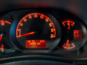 Opel Movano 2,3 CDTi - 9 mist - 10.055 km - Odpočet DPH 23% - 8