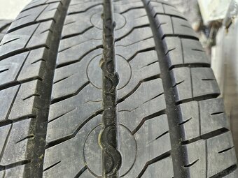 16" VW Crafter s pneu 235/65r16C - 8