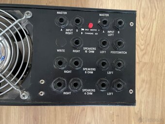 ENGL E920/50 - 8