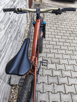 Trek Fuel EX 8 GEN 6, vel M - 8