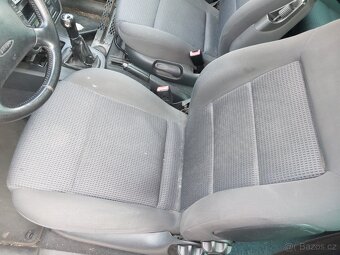 Vw sharan 1.9tdi 85kw 2005 auy la7s - 8