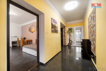 Prodej rodinného domu, 233 m², Svitavy, ul. Vrchlického - 8