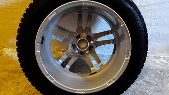 ALU kola 7Jx17H2 - 8