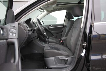 VW TIGUAN Facelift,2.0Tdi-103kw,4x4,SPORT/STYLE,Pano,Výhřev - 8