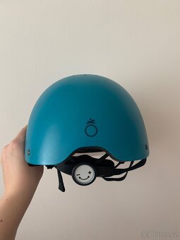 Jezdecké helmy - 8