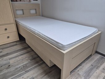 dětský pokoj 6ks výborný stav - 8