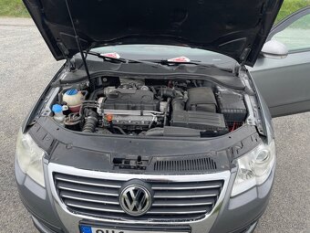 Volkswagen passat 2.0 TDI - 8