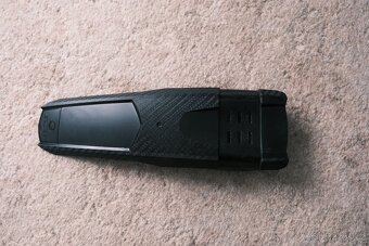 Blatníky na 29" MTB přední + zadní - 8