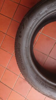 Pirelli Cinturato P7 215/55R17 - 8