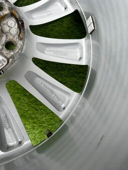 Alu kola 5x112 r17 s letním pneu (tig21) - 8