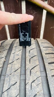 Letní pneu 225/40 r18 y xl bravuris 5 hm - 8