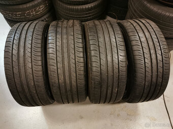 Alu kola Škoda SUPERB III 8Jx18 5x112 235/45 R18 - 8