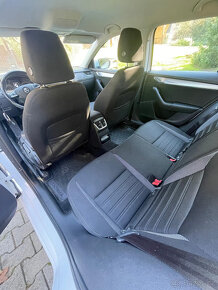 Škoda Octavia 3 FC 1,6 tdi, 4x4, 85kw, 2019 - 8