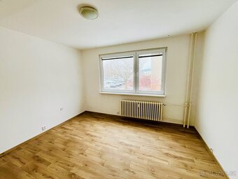 Pronájem bytu 4+1 100m2 Mšeno n.N., Josefa Hory, u přehrady - 8
