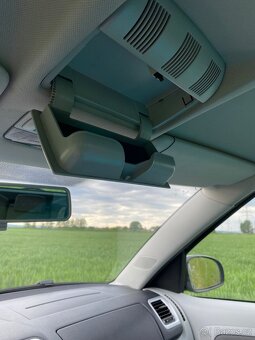 Škoda Roomster 1.6 16V - 8