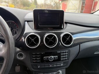 Mercedes B180cdi - 8