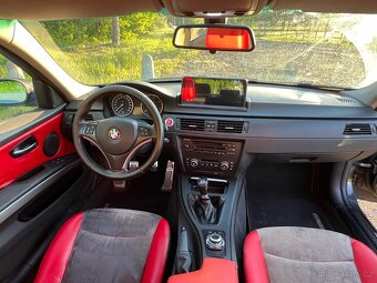 BMW E90 318d na díly - 8