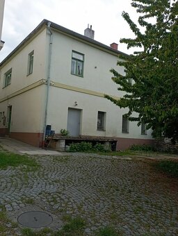Pronájem, byt 1 kk, Dobruška - 8