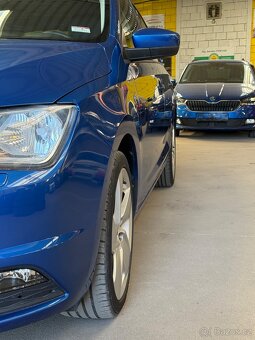 SEAT TOLEDO 1.4 TSI 90 KW AUTOMAT DSG - 8