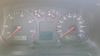 Volkswagen T4 - 8