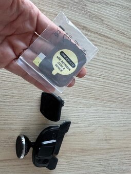 2x magnetický držák telefonu do auta plus magnet - 8