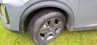 Peugeot 2008 ALLURE 1.5 BlueHDi 130 k EAT8 - 8