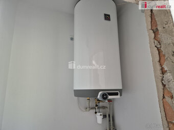 Pronájem, 2+kk, parkovací stání, Na Sadech, České Budějovice - 8