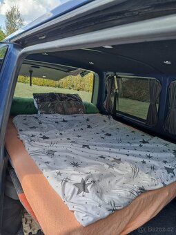 VW Transporter T5 1.9 TDI 75kw - 8
