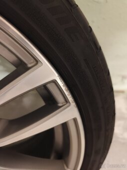 ALU kola bmw r19 M403 - 8