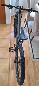Horské kolo Specialized Rockhopper 29", vel. S - jako NOVÉ - 8