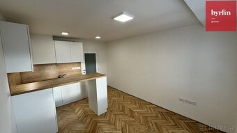 Pronájem bytu 1+kk, Holasická, Opava - 8