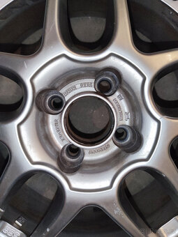 4x108 BBS disky - 8