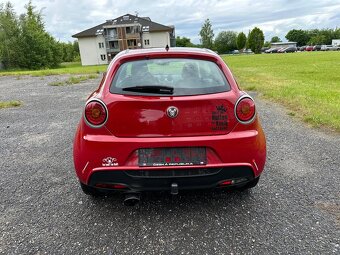 ALFA ROMEO MITO 1,4 57kW - 8