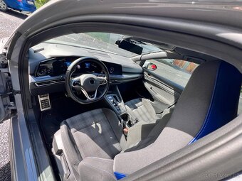 Volkswagen Golf GTE - PHEV Plug-in - Pekny stav - 8