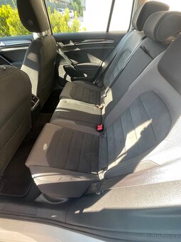 Volkswagen Golf VII Variant - 1.5 TSI, 110 kW + nové zimní p - 8